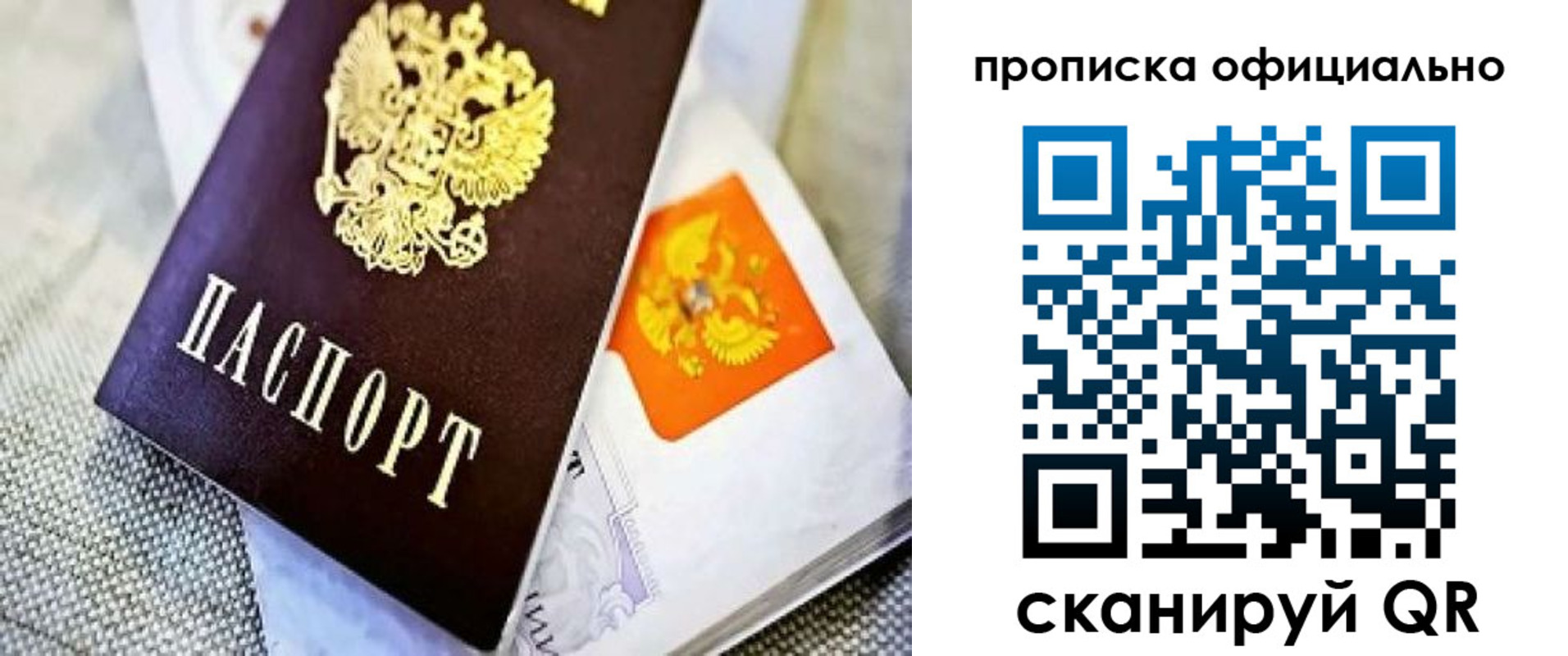 временная регистрация гарантия в Ногинске